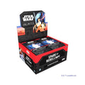 Star Wars: Unlimited: Spark of Rebellion Draft Booster Box