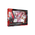 Team Rocket’s Mewtwo ex Box