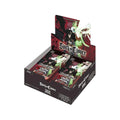 Union Arena - Black Clover Booster Box