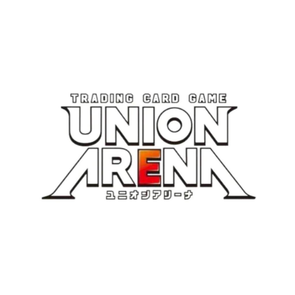 Union Arena Evangelion New Theatrical Edition Booster Box