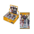 Union Arena Evangelion New Theatrical Edition Booster Box