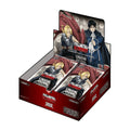 Union Arena - Fullmetal Alchemist Booster Box
