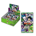 Union Arena - Hunter x Hunter Booster Box Vol.2