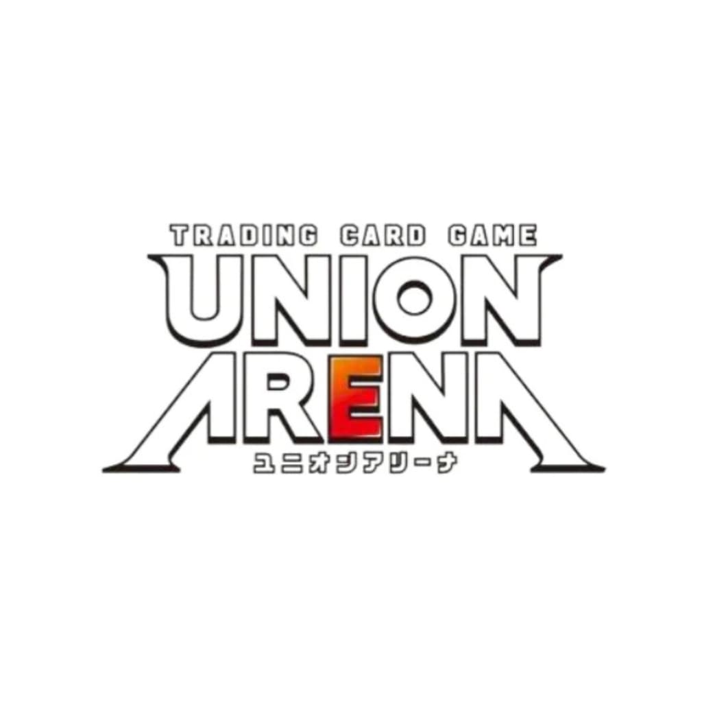 Union Arena - Sword Art Online Booster Box