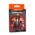 UniVersus Tekken 8: Jin Clash Deck