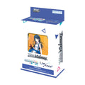 Weiss Schwarz - Hatsune Miku: Colorful Stage! - Trial Deck - Leo/need!
