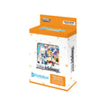 WEISS SCHWARZ - HOLOLIVE PRODUCTION 1ST GENERATION TRIAL DECK