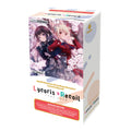 Weiss Schwarz - Lycoris Recoil Premium Booster Box