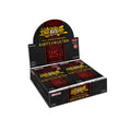 Yugioh - 25th Anniversary Rarity Collection Booster Box - 1st Edition