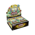 Yugioh - Age of Overlord Booster Box - 1st Edition