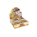 Yugioh - Amazing Defenders Booster Box - 1st Edition