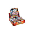 Yugioh Ancient Guardians 1st Edition