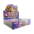 Yugioh - Battles of Legend: Glorious Gallery Booster Box - 1st Edition