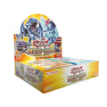 Yugioh - Battles of Legend - Monster Mayhem Booster Box - 1st Edition