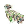 Yugioh Hidden Arsenal Chapter 1 Display -1st Edition