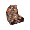 Yugioh - Legacy of Destruction Booster Box