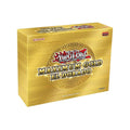 Yugioh Maximum Gold El Dorado
