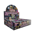 Yugioh Maze Of The Masters Booster Box 1st Edition