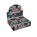 Yugioh - Maze of Memories Booster Box - 1st Edition