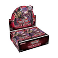 Yugioh - Phantom Nightmare Booster Box - 1st Edition