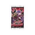 Yugioh Phantom Nightmare Booster Pack 1st Edition (x1)