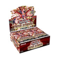 Yugioh - Photon Hypernova Booster Box - 1st Edition