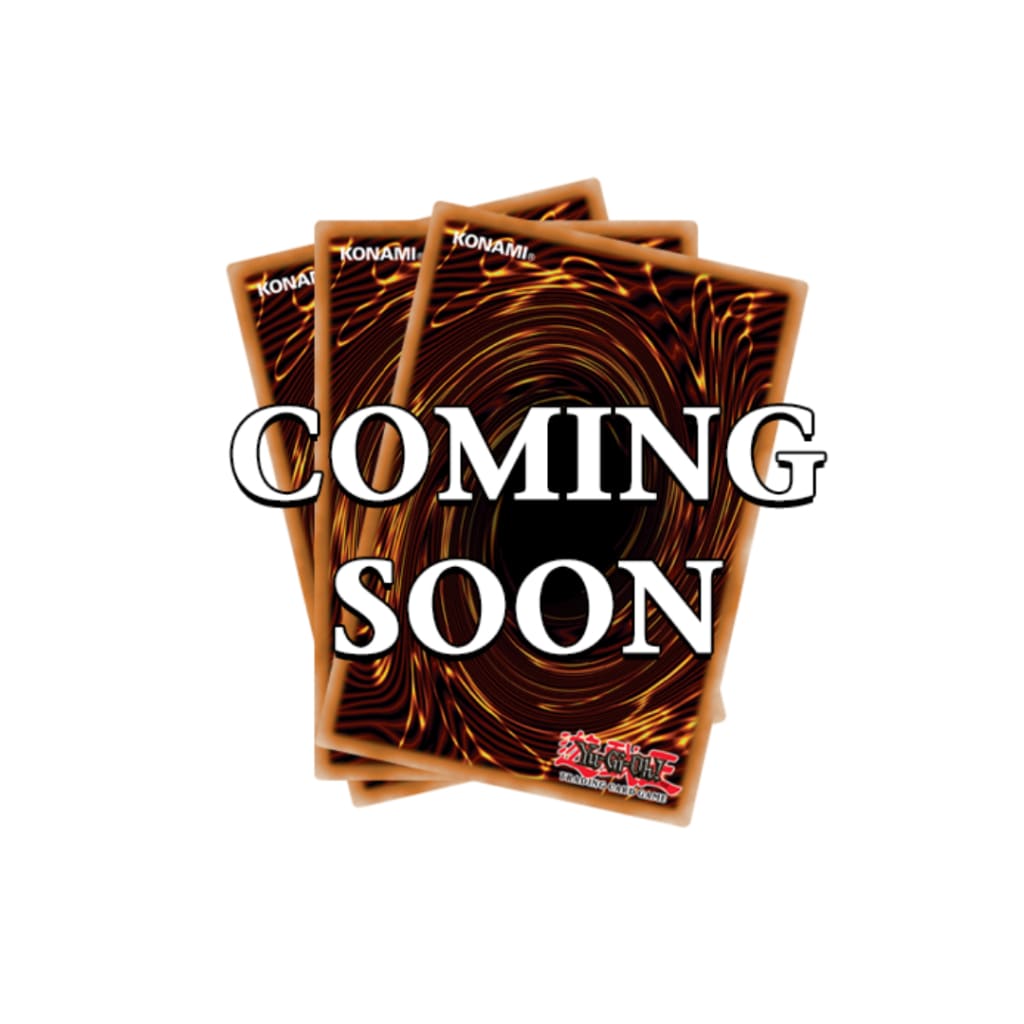 Yugioh - Quarter Century Stampede Booster Box - 1st Edition