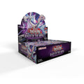 Yugioh Rage Of The Abyss Booster Box 1st Edition