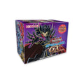 Yugioh Speed Duel GX Duelists of Shadows Box
