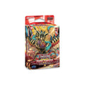 Yugioh - Structure Deck: Fire Kings - 1st Edition