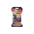 Yugioh - Wild Survivors - Blister
